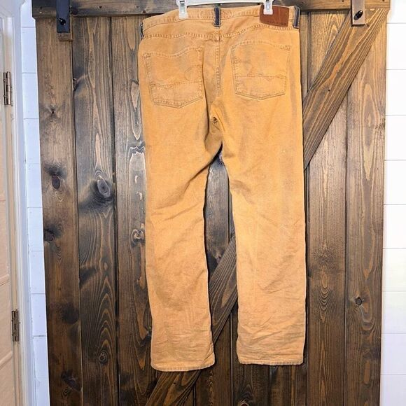 Big Star Union Straight Jeans - Picture 2 of 7